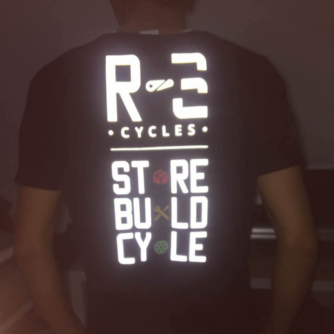Custom T-Shirt Printing, Men's Fashion, Tops & Sets, Tshirts & Polo ...