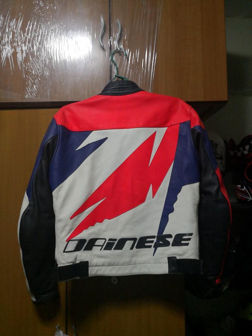 Dainese vintage jacket store