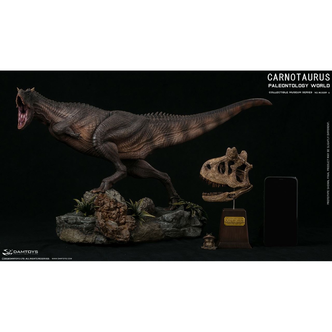 paleontology toys