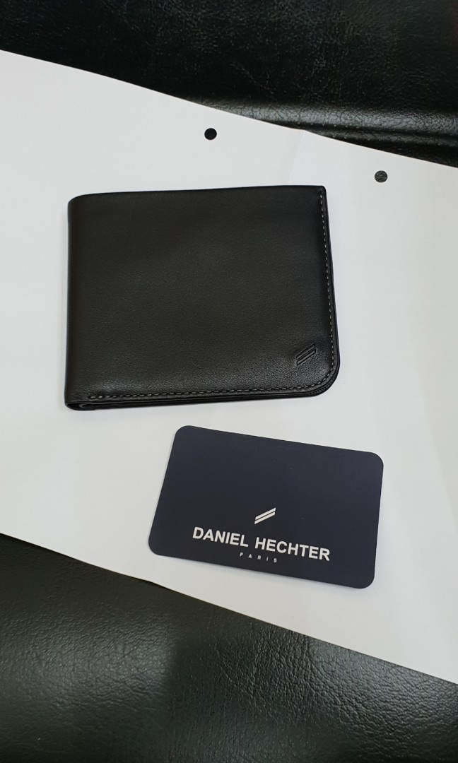 Daniel Hechter Wallet Men S Fashion Bags Wallets Wallets On Carousell