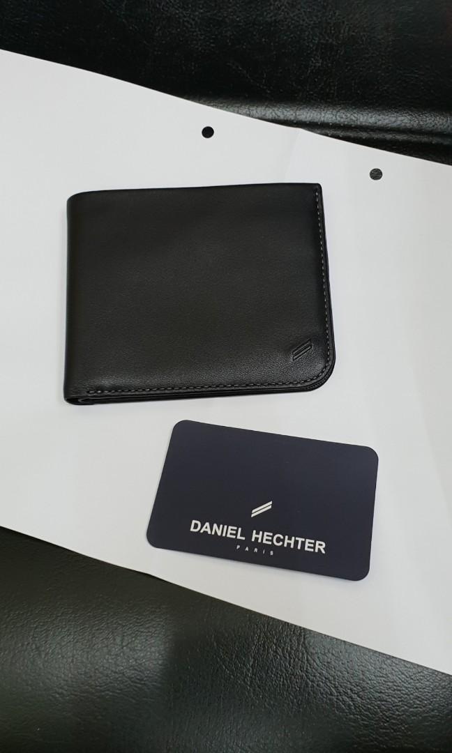 Daniel hechter wallet singapore sales