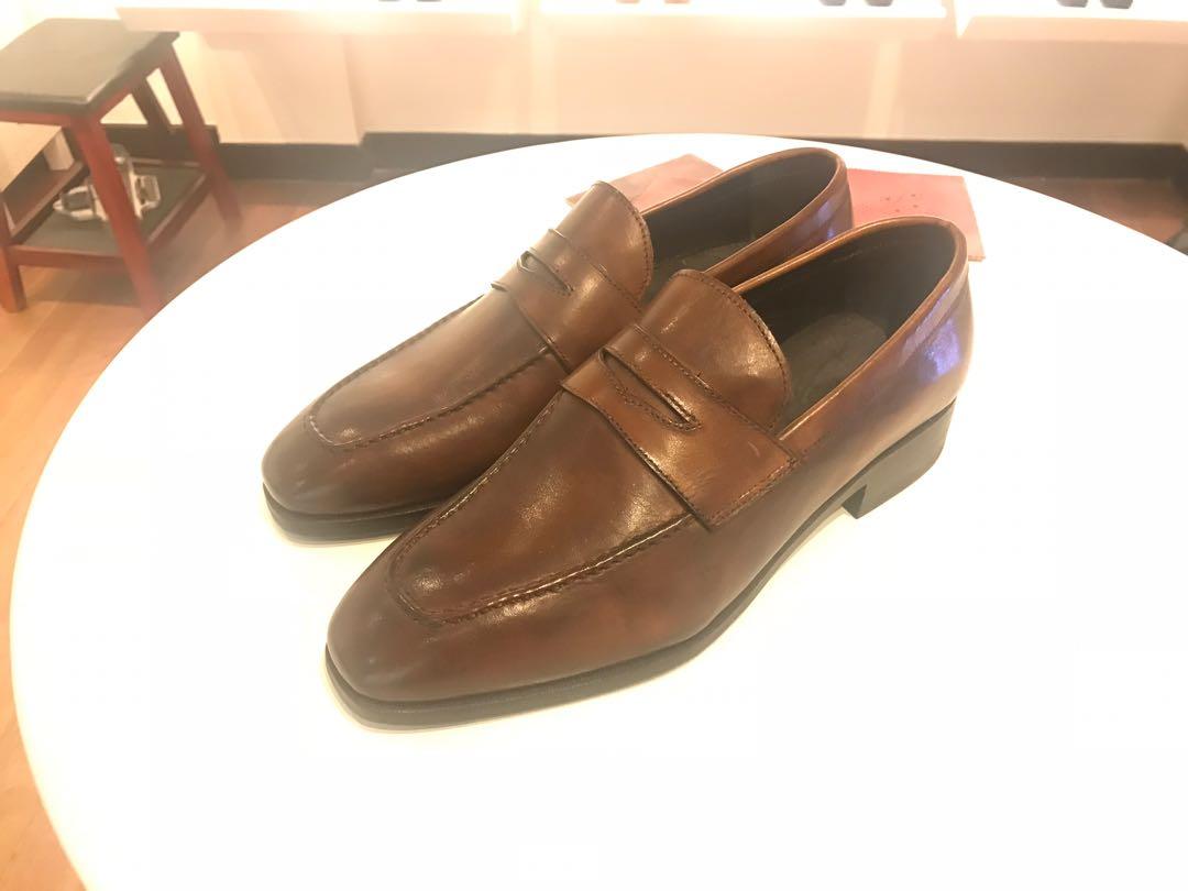 penny loafer shoes for sale