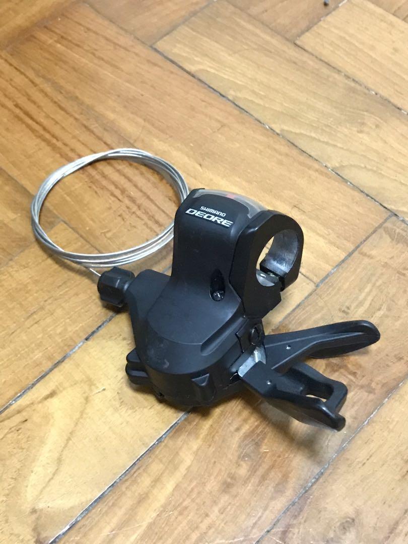 Deore 2x shifter online