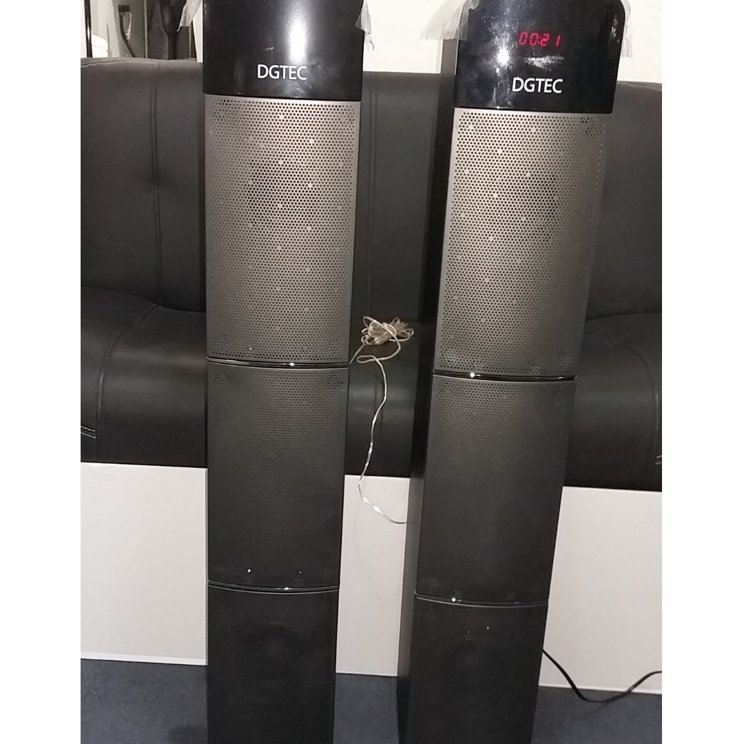 100w full range speaker