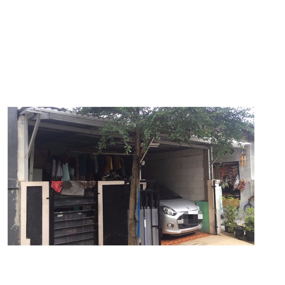 Dijual Rumah Daerah Setu Bekasi Type 22 60 Property For Sale On