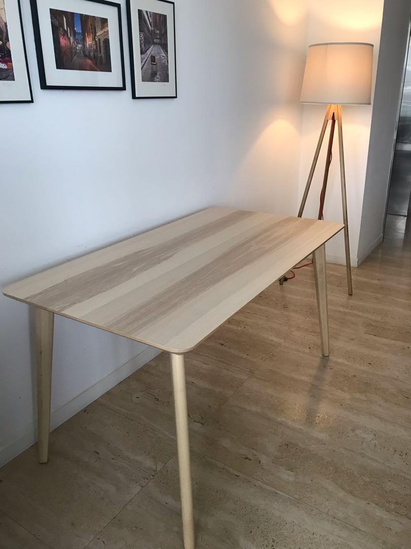 Dining Table Furniture Tables Chairs On Carousell