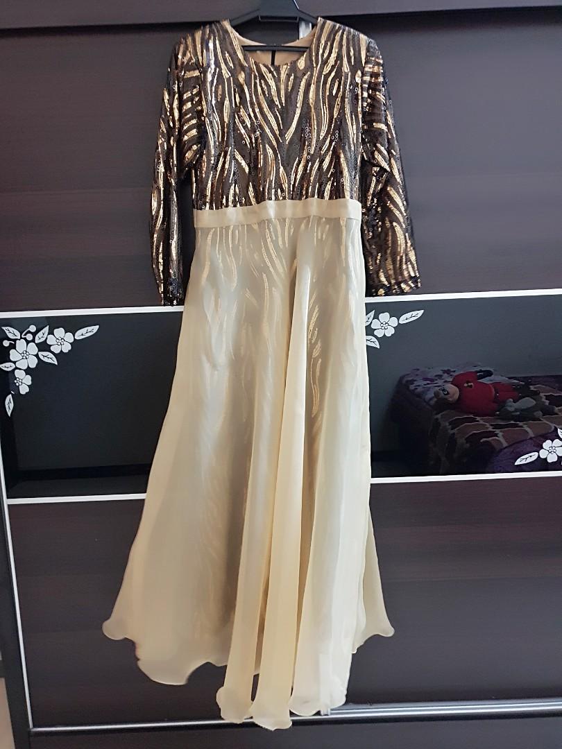 Gatsby hot sale dinner dress