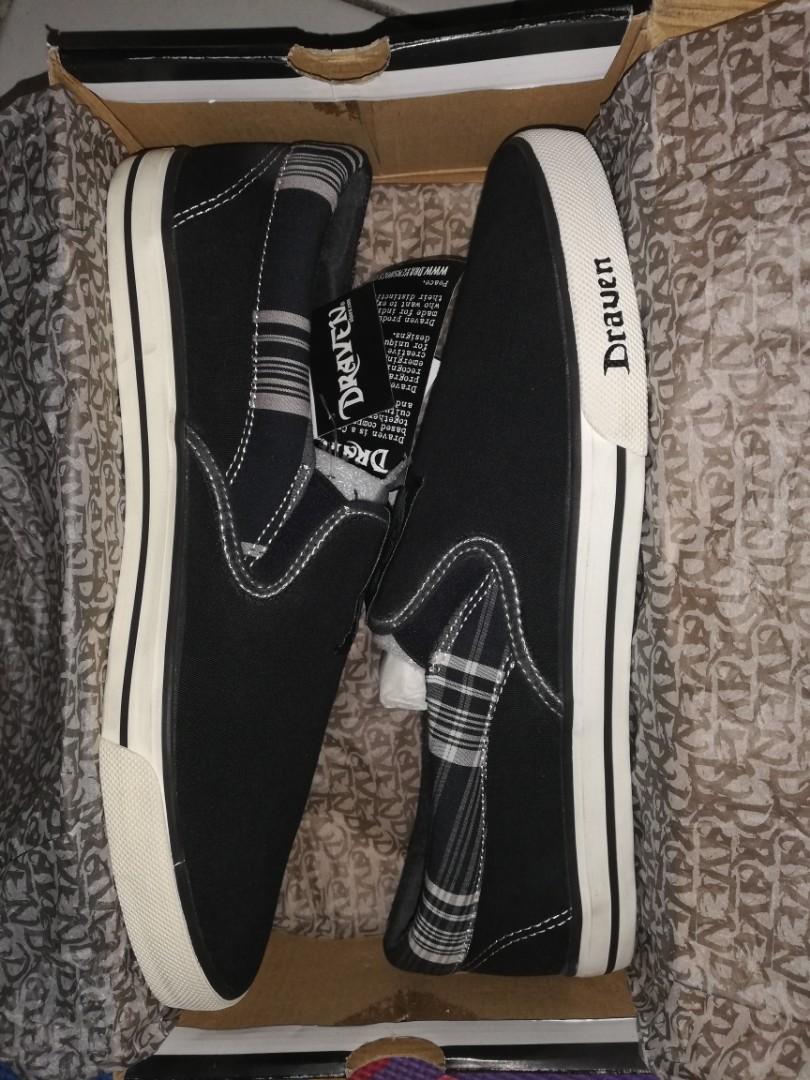 Draven shoes online 2018