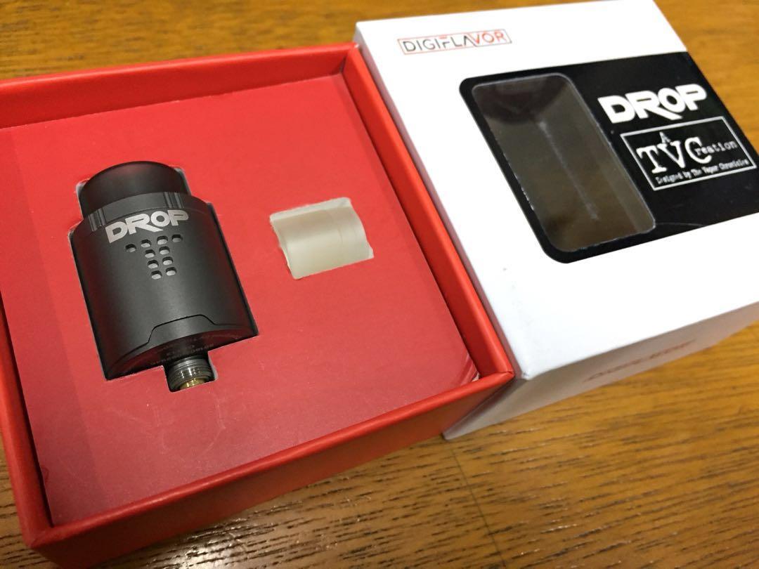 DROP rda (Legit/Authentic), Computers & Tech, Parts & Accessories ...