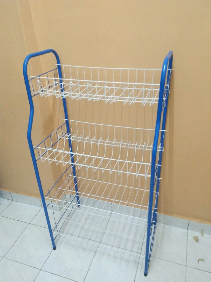 Drying Rack, Furniture & Home Living, Bathroom & Kitchen Fixtures on ...