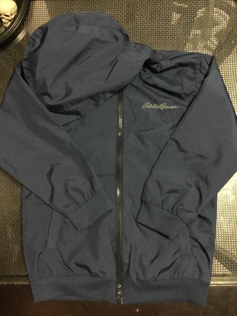 eddie bauer baby jacket