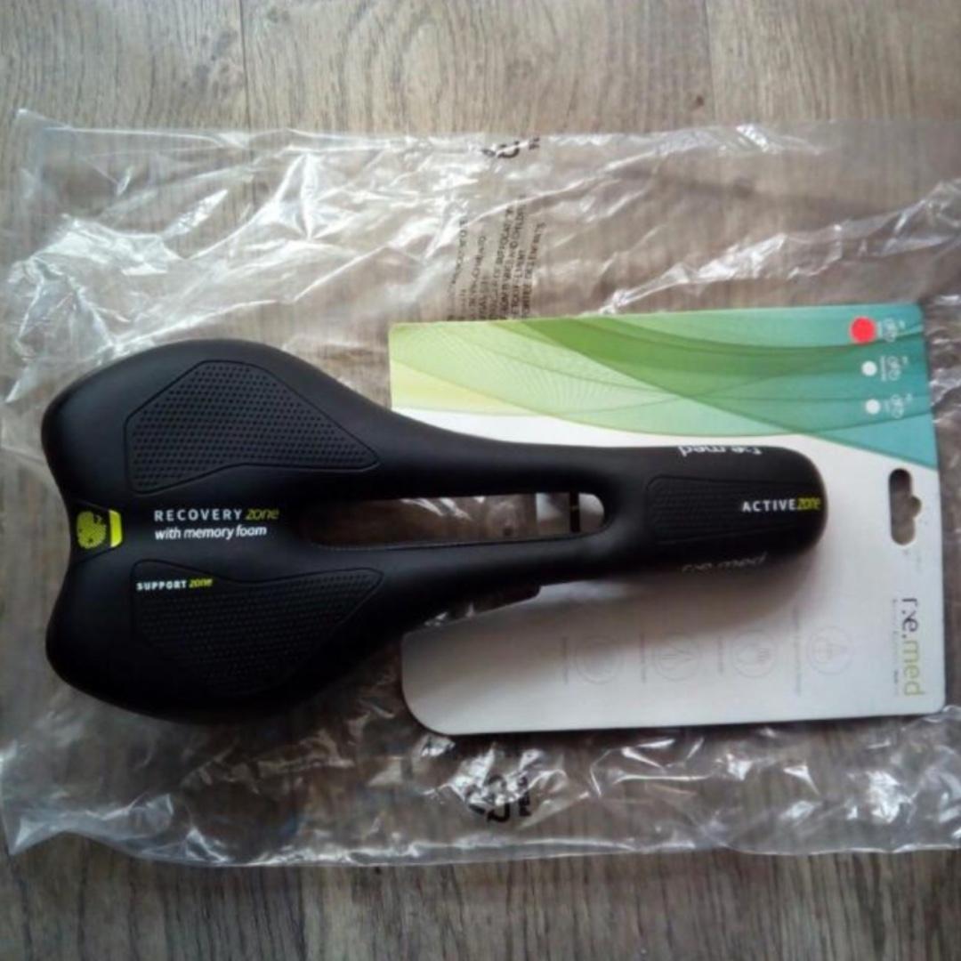 Remed saddle on sale
