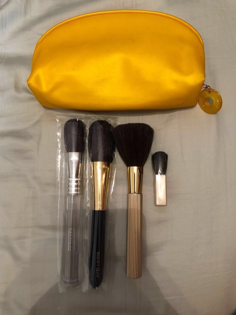 Estee Lauder Makeup Brushes | Saubhaya Makeup