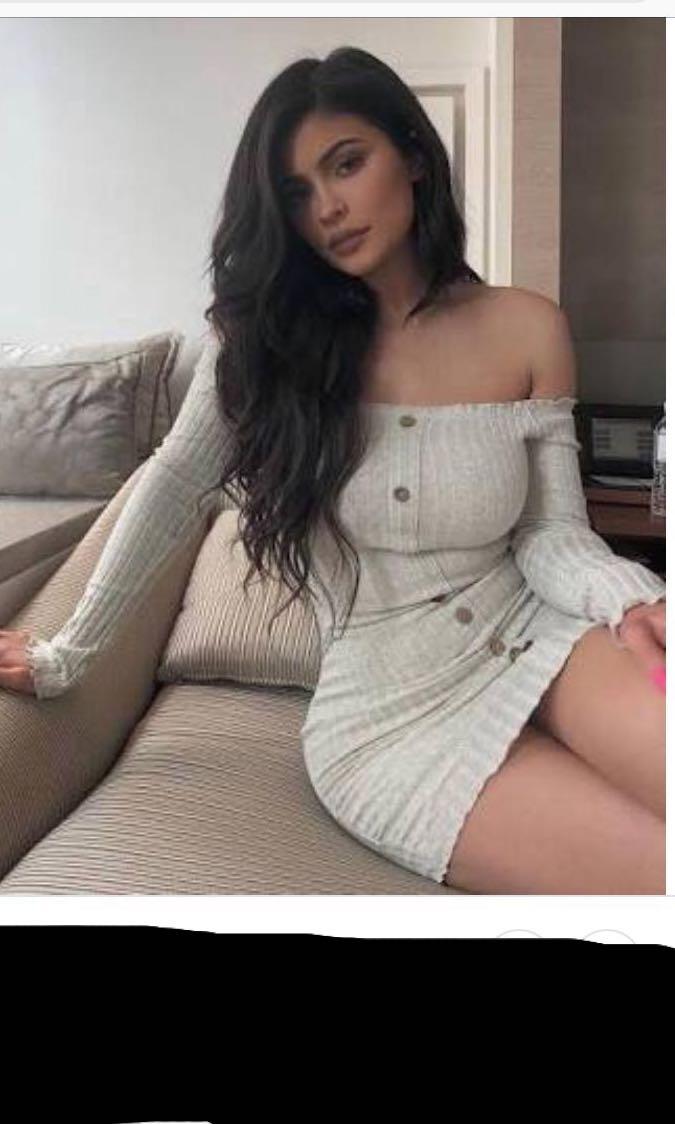 Fashion nova kylie clearance