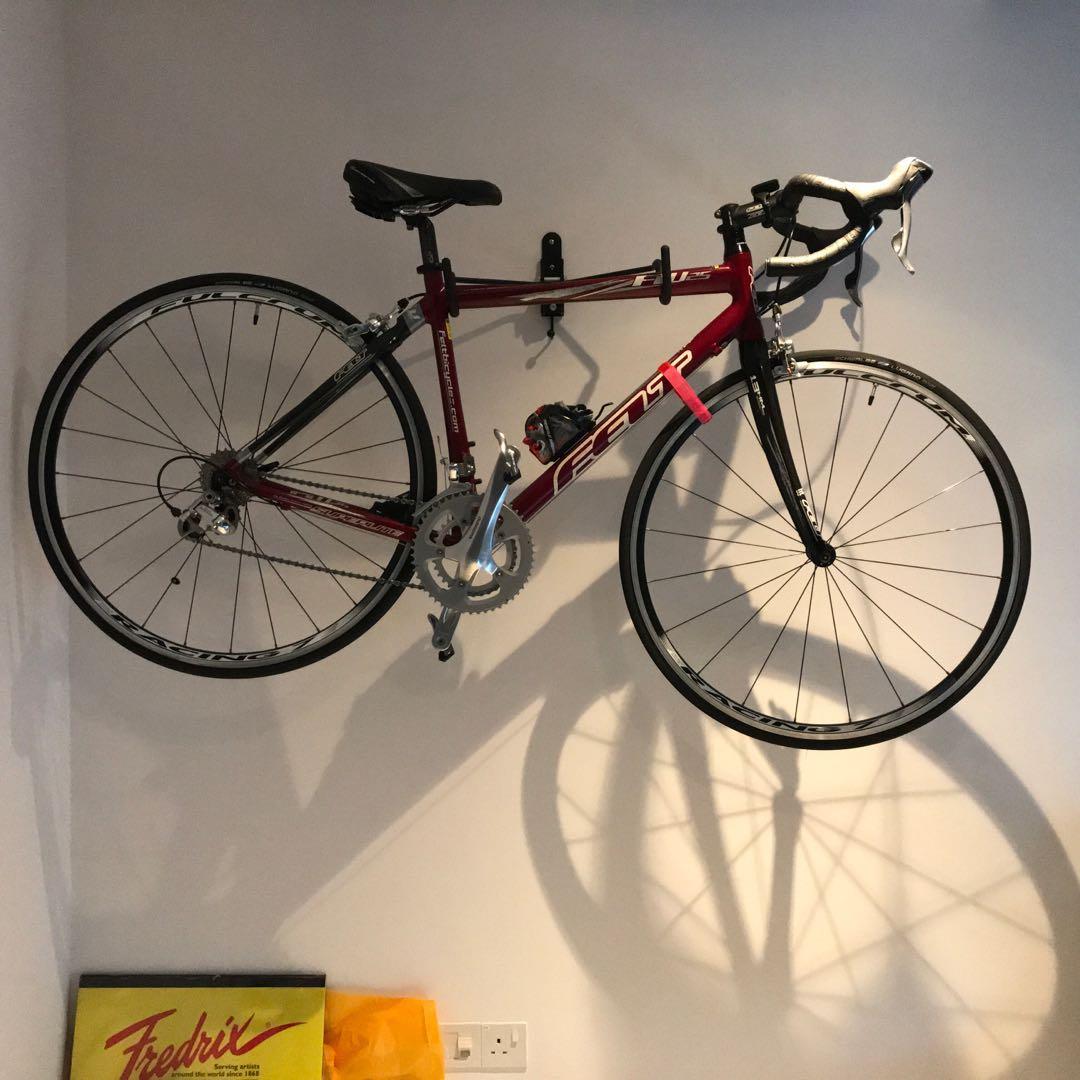 cheap ladies road bike