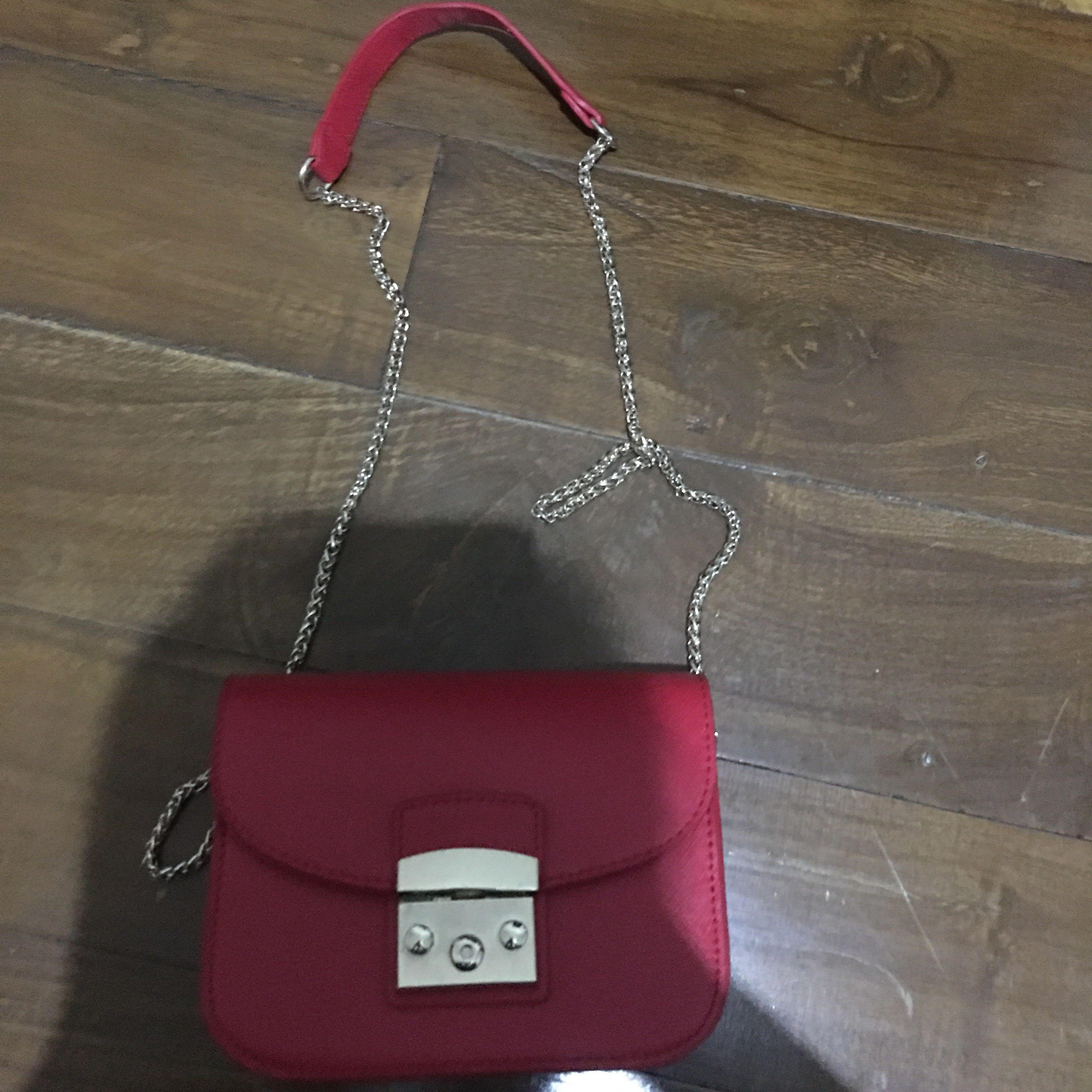 furla sling bag