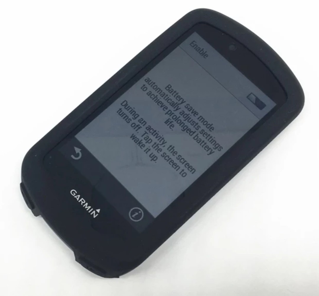 garmin edge 1030 case