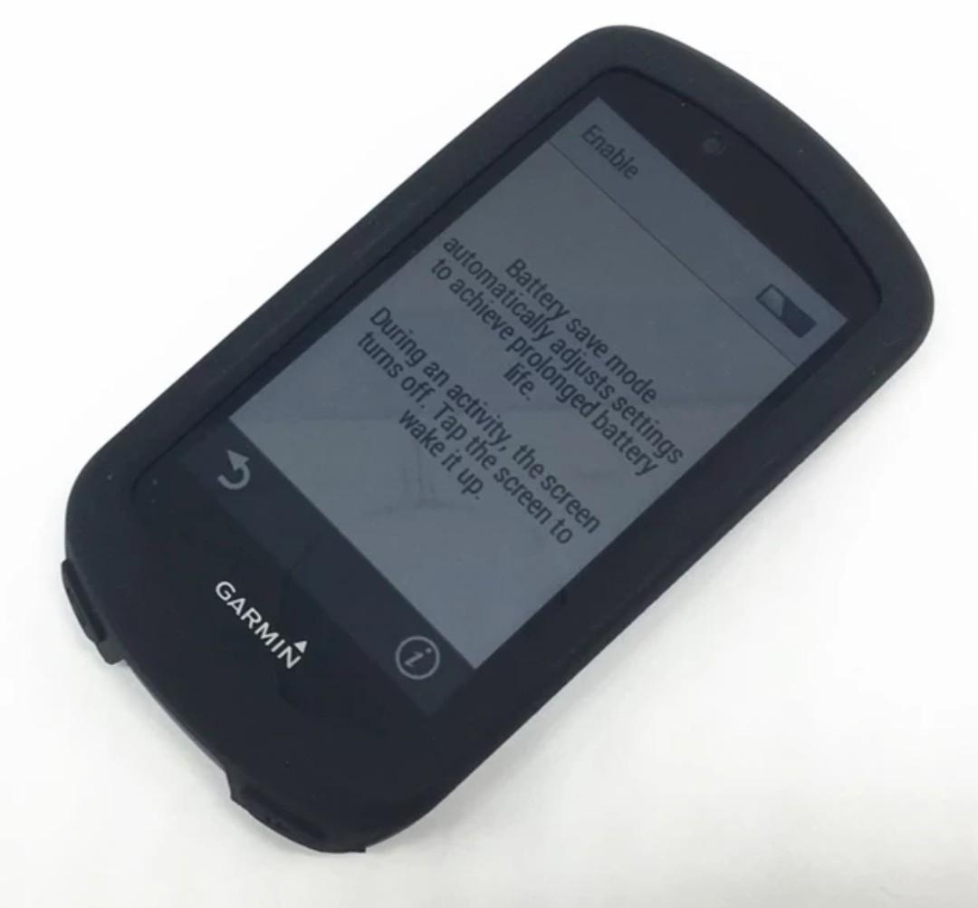 edge 1030 case