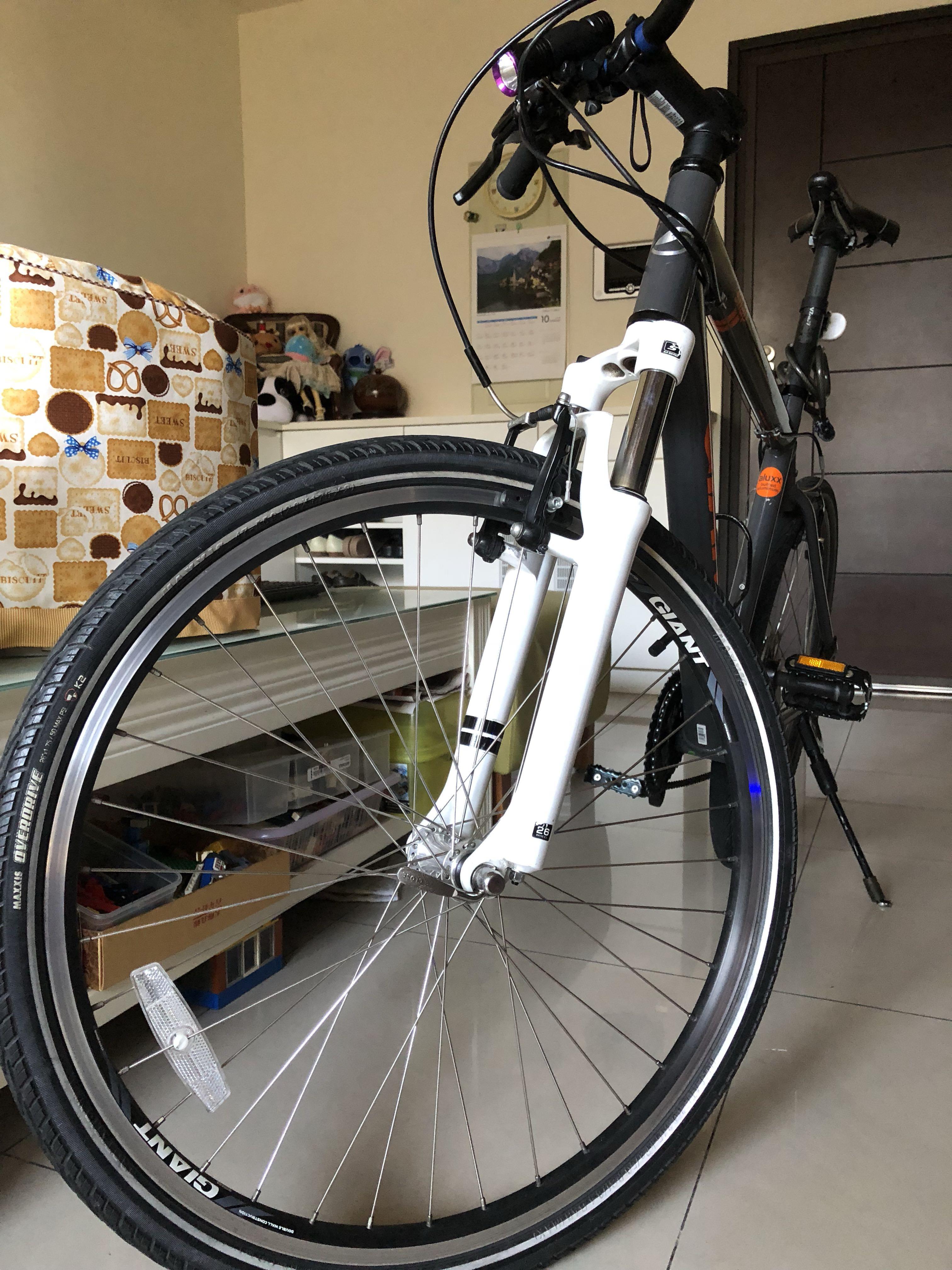 Giant Snap 24 Size M