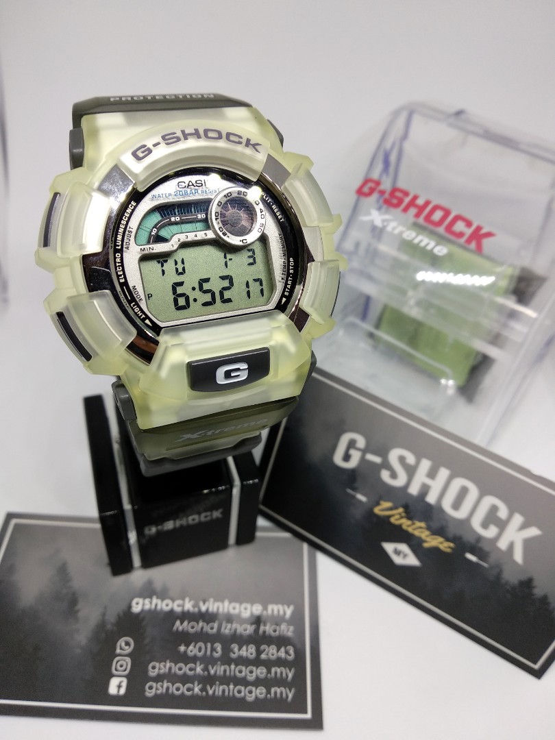 g shock dw 9500