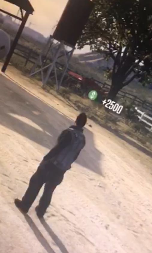 GTA V ONLINE MONEY DROP + RP + ALL UNLOCKABLES, Video Gaming, Gaming