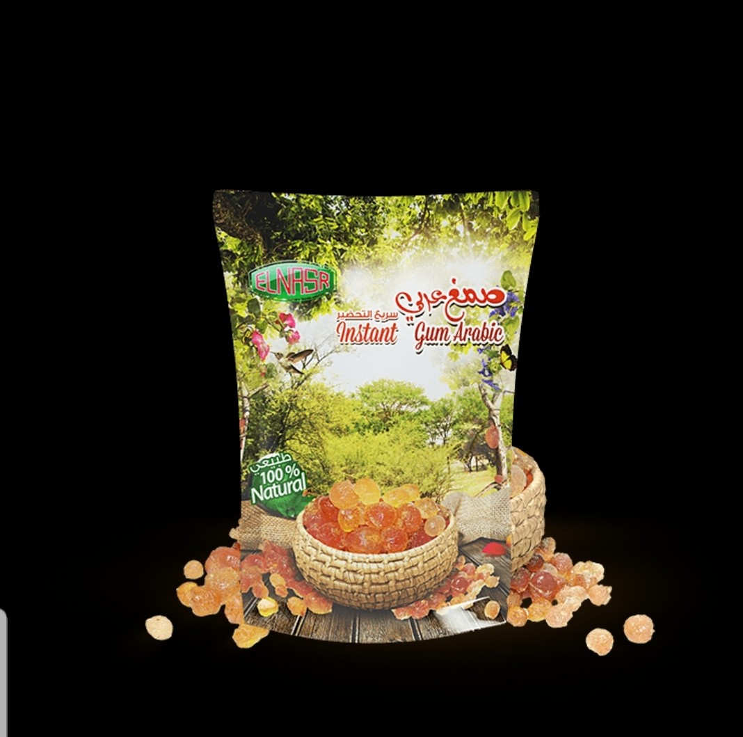 Gum Arabic El Nasr 150g Food Drinks Packaged Instant Food On Carousell Gum Arabic El Nasr 150g Food Drinks Packaged Instant Food On Carousell