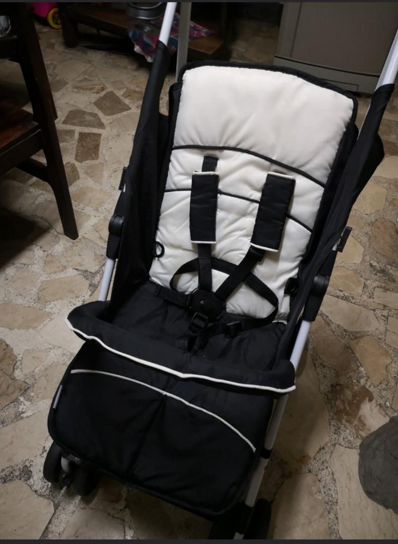 hauck umbrella stroller