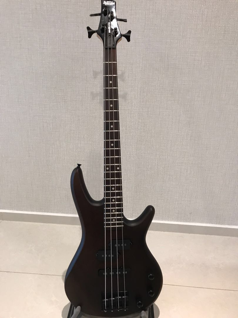 ibanez mikro bass case