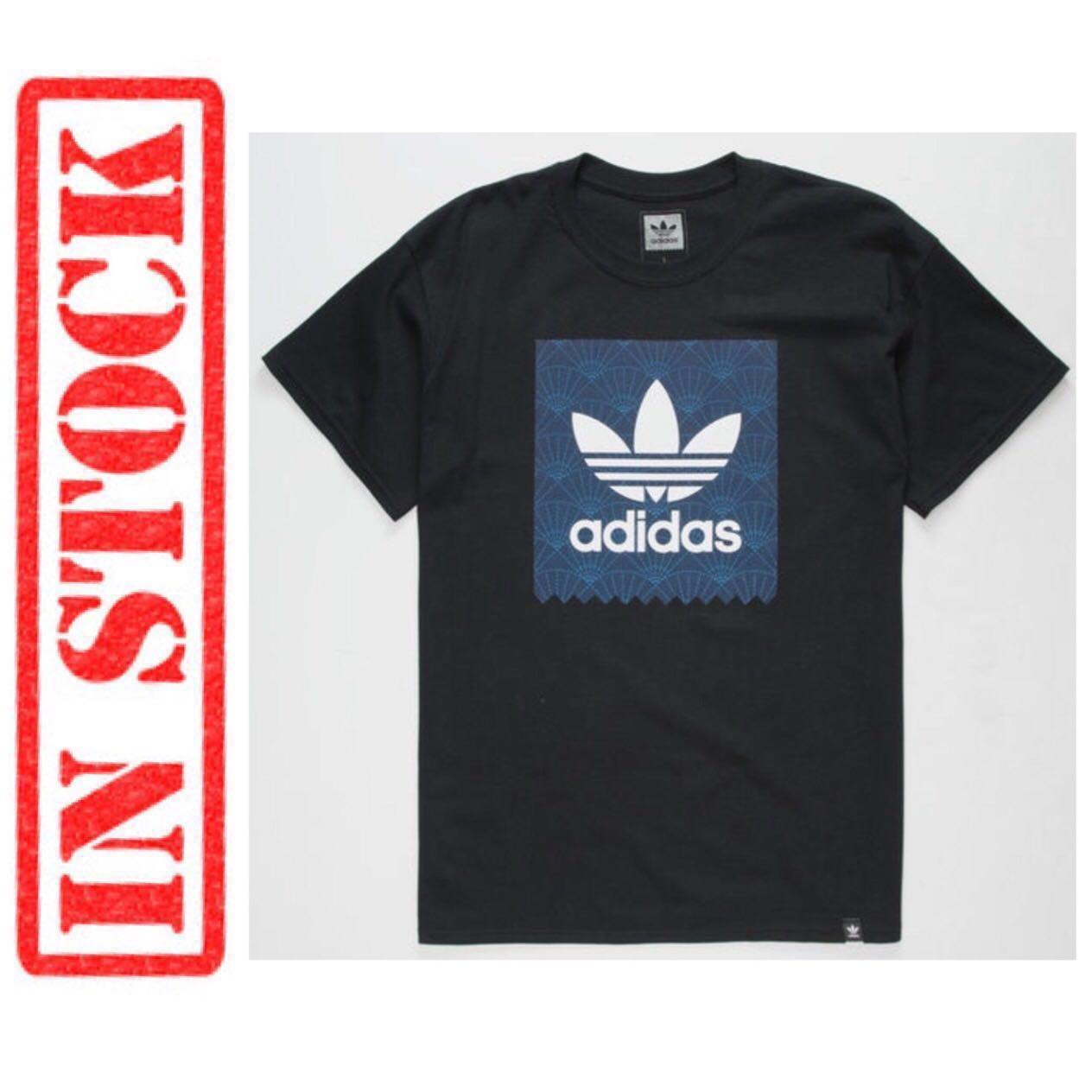 In Stock Men's Adidas Sashiko Blackbird T-Shirt|100% Cotton , Men's  Fashion, Clothes, Tops on Carousell