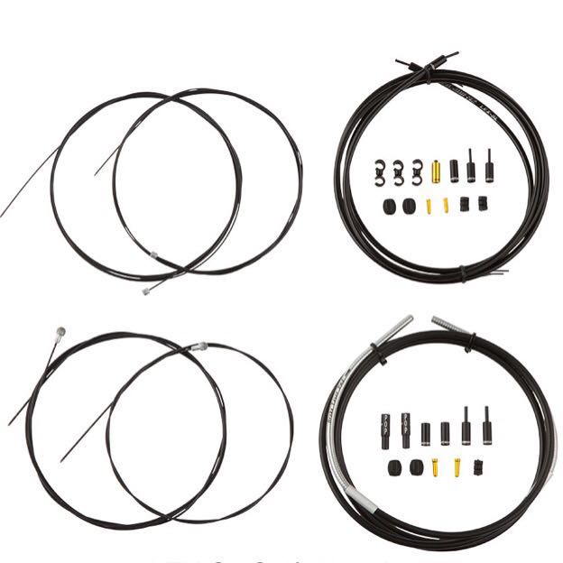 Jagwire road pro complete clearance