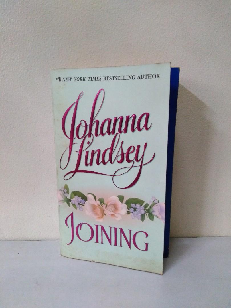 Johanna Lindsay, Hobbies &amp; Toys, Books &amp; Magazines, Children's Books on ...