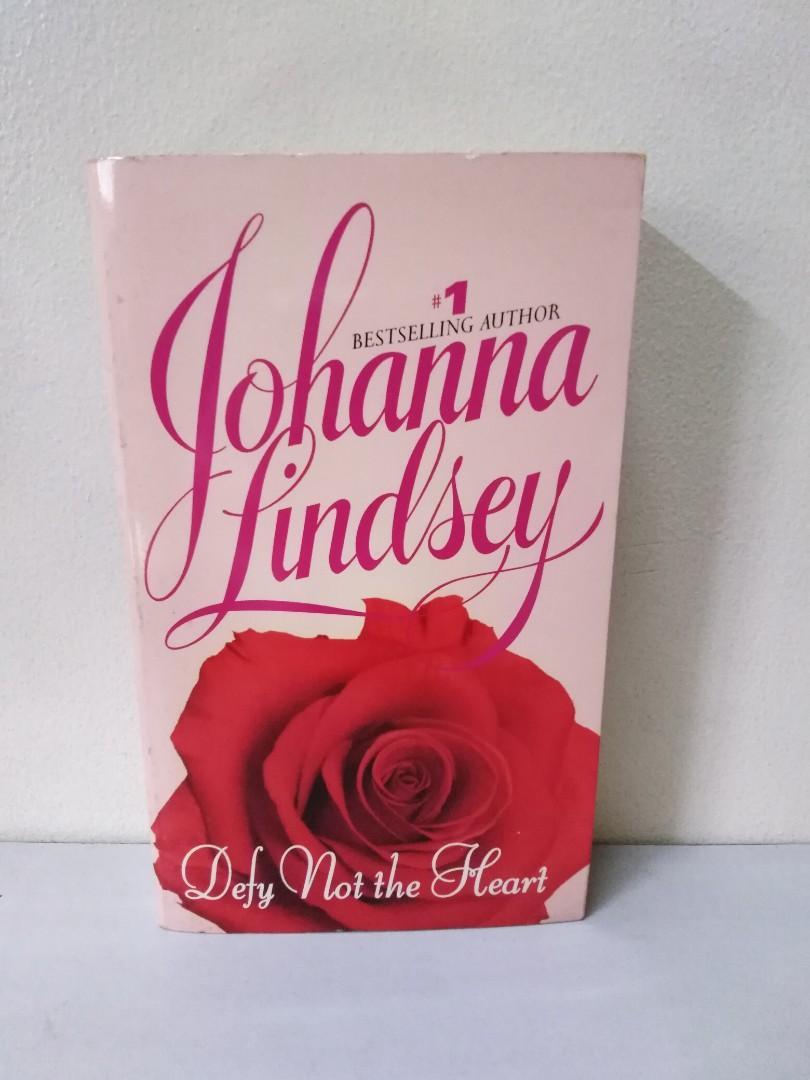 Johanna Lindsay, Hobbies &amp; Toys, Books &amp; Magazines, Children's Books on ...