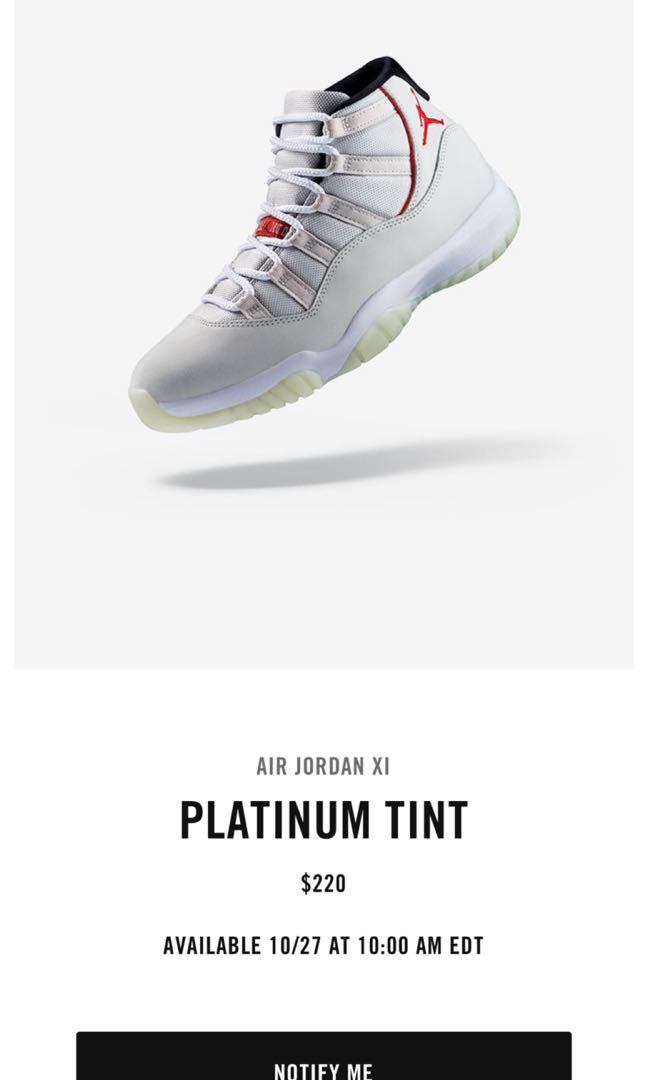 platinum tints 11