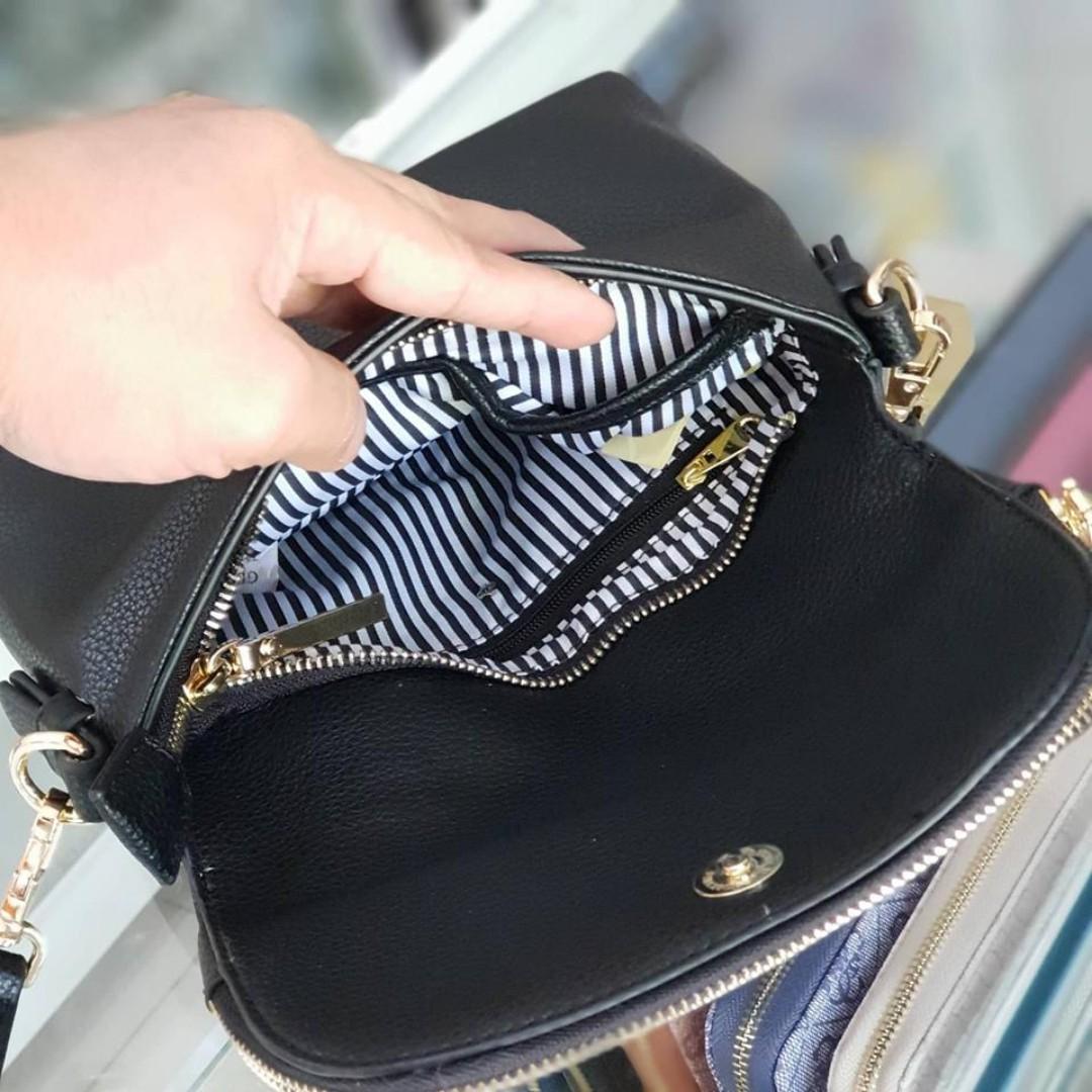 Pebble grain harlyn new arrivals tote