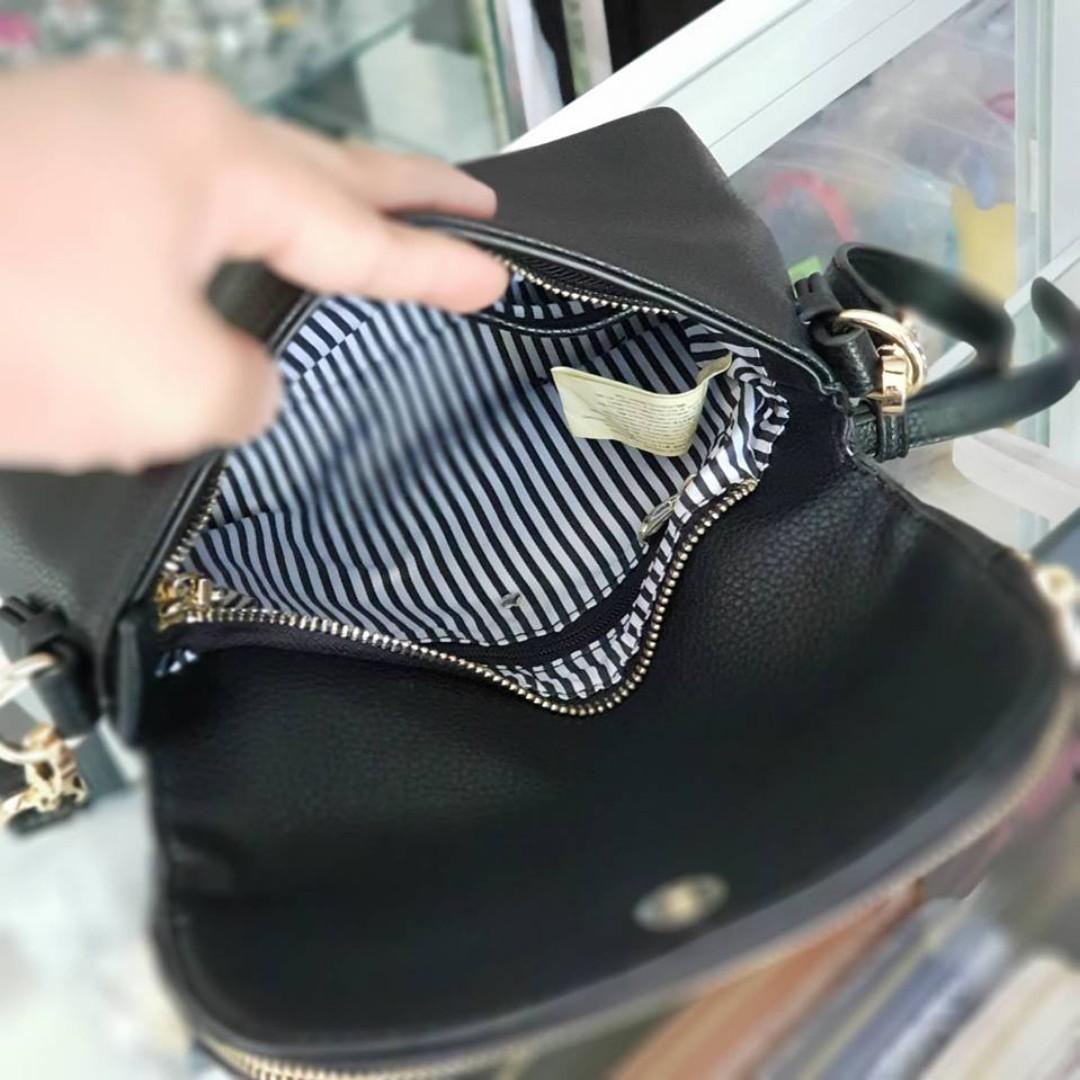 Kate spade harlyn bag online