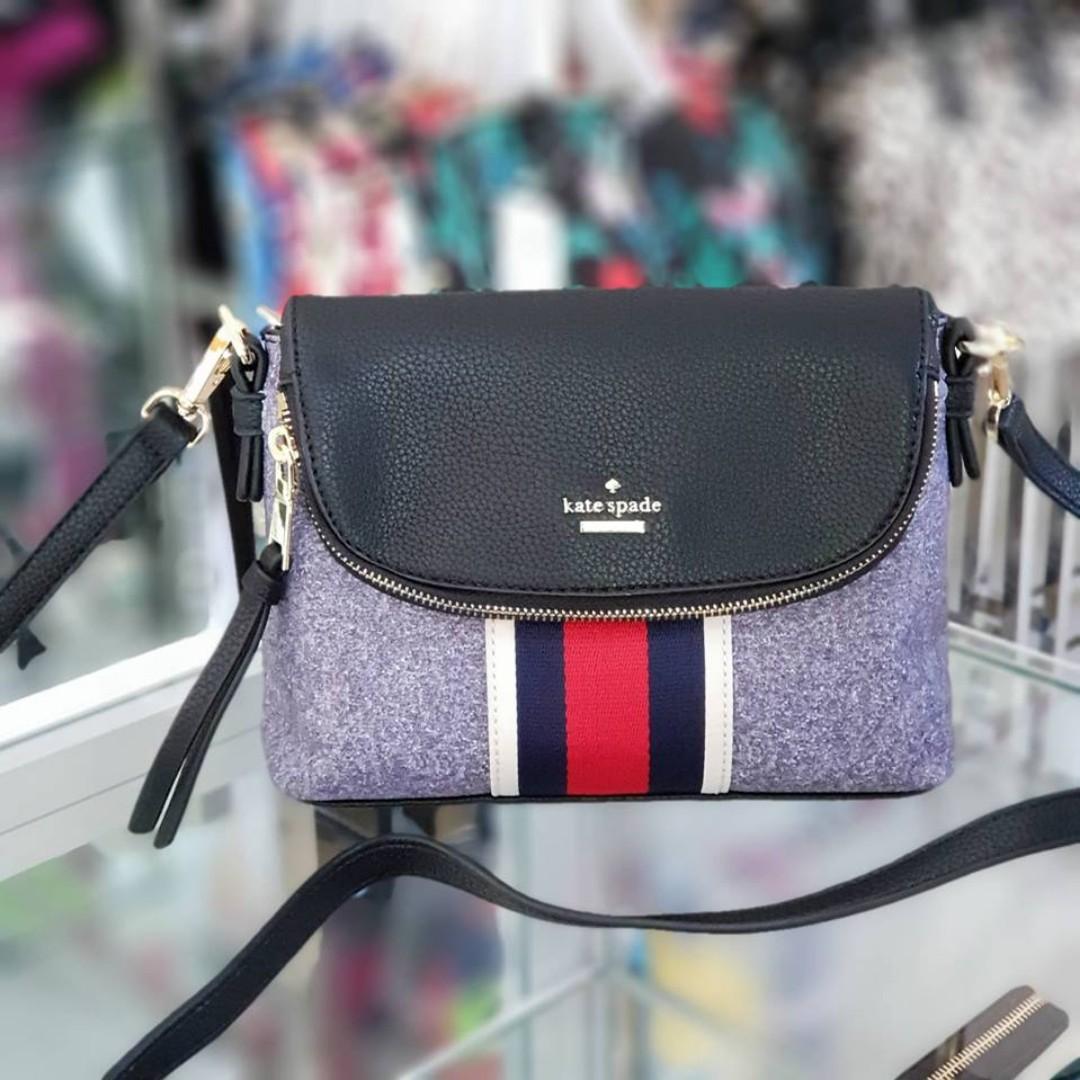 Kate spade sale harlyn small