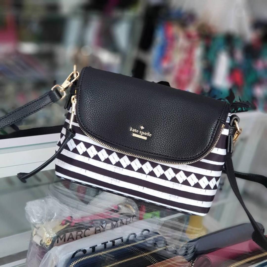 Kate spade harlyn black online