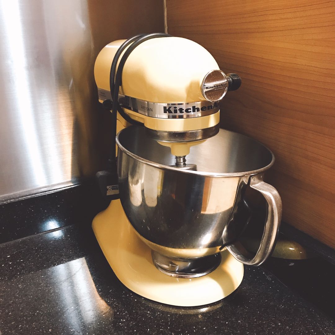 kitchenaid artisan 160