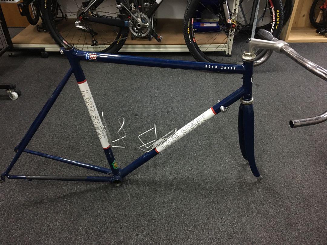 Landshark Bikes For Sale 2024 www.alhudapk