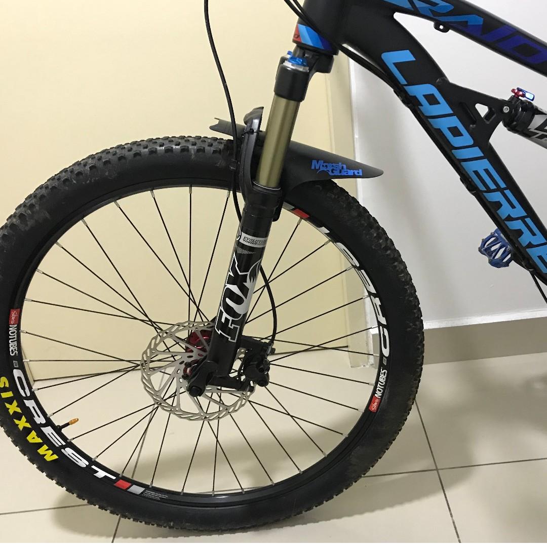 Lapierre raid fx price 2025