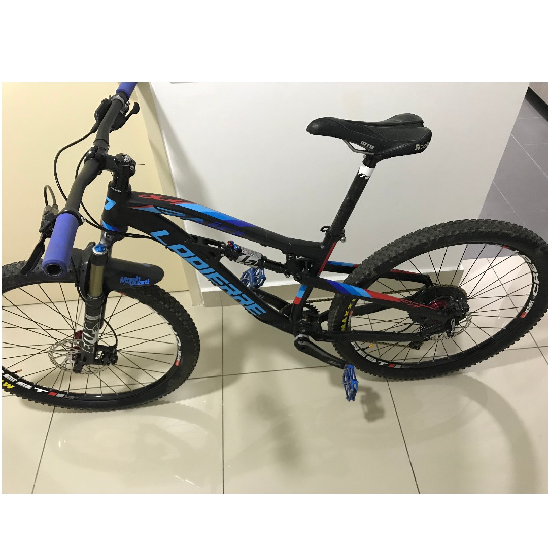 Lapierre raid fx price store