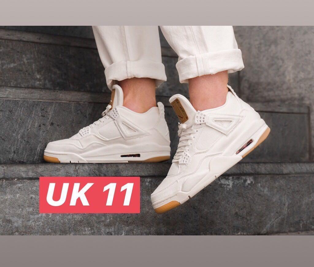 Jordan levis blanche clearance