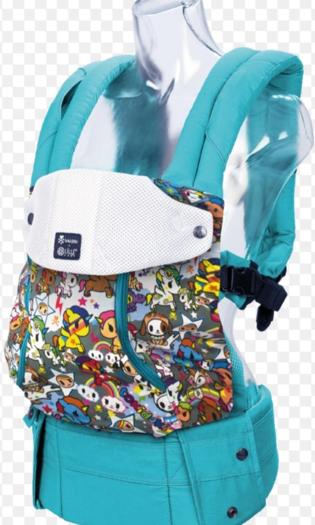lillebaby tokidoki