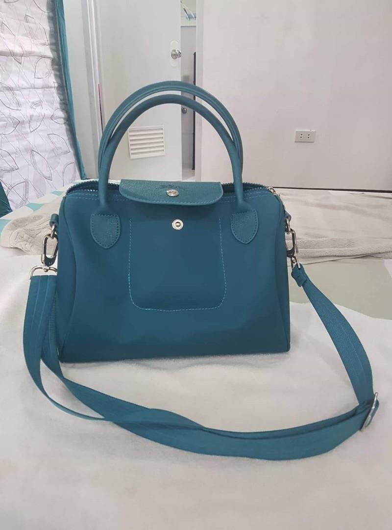 Longchamp Doctors bag, Luxury, Bags 