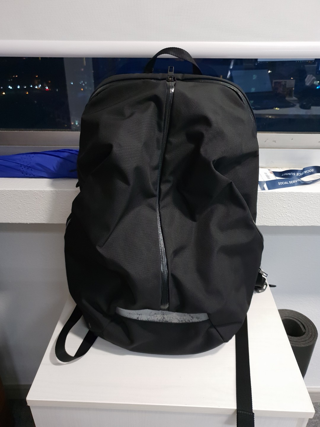 Lululemon para sales backpack 23l
