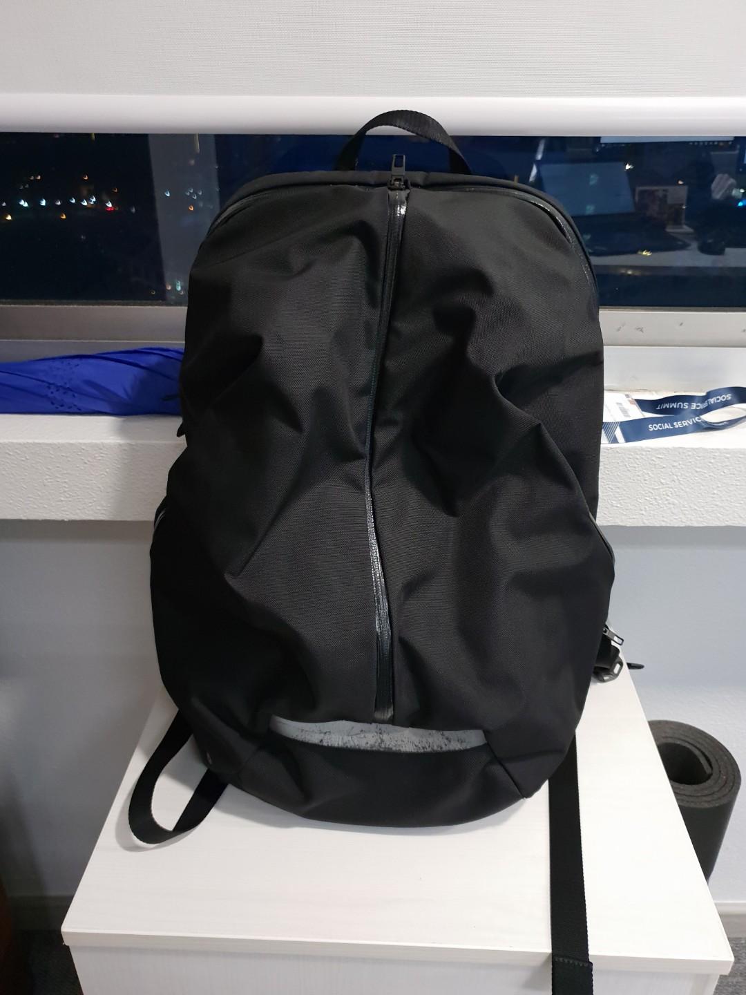 lululemon para backpack