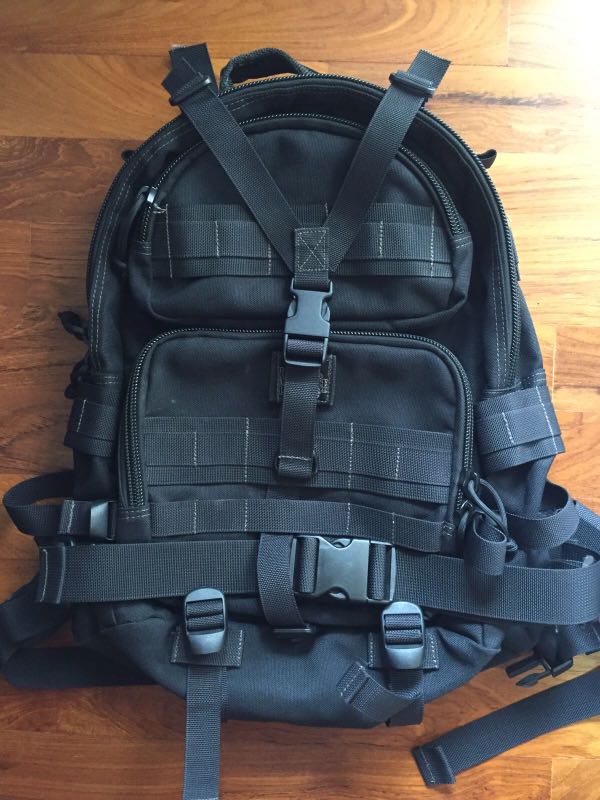 magforce tactical