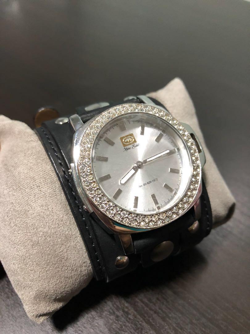 Marc ecko watch outlet no 00829