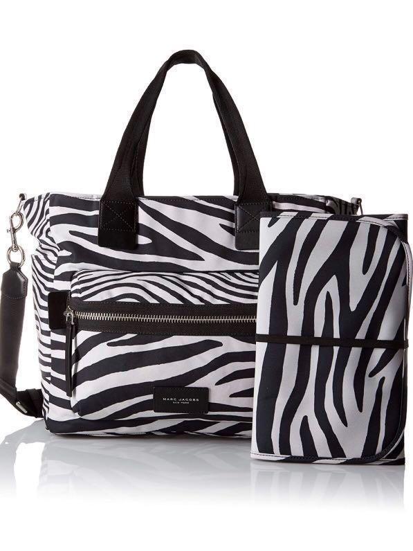 Marc jacobs biker baby bag discount