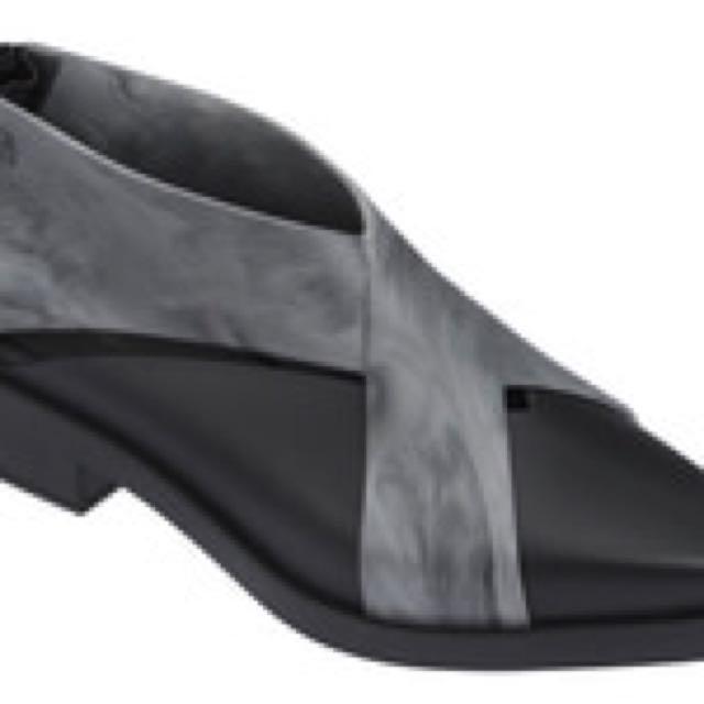 Melissa shoes deals boots